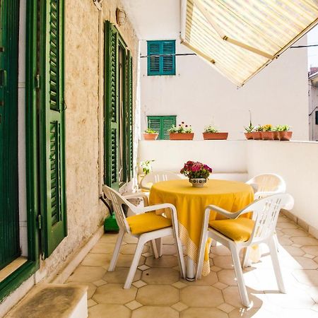 Apartment Hidden Paradise Bacvice Сплит Екстериор снимка