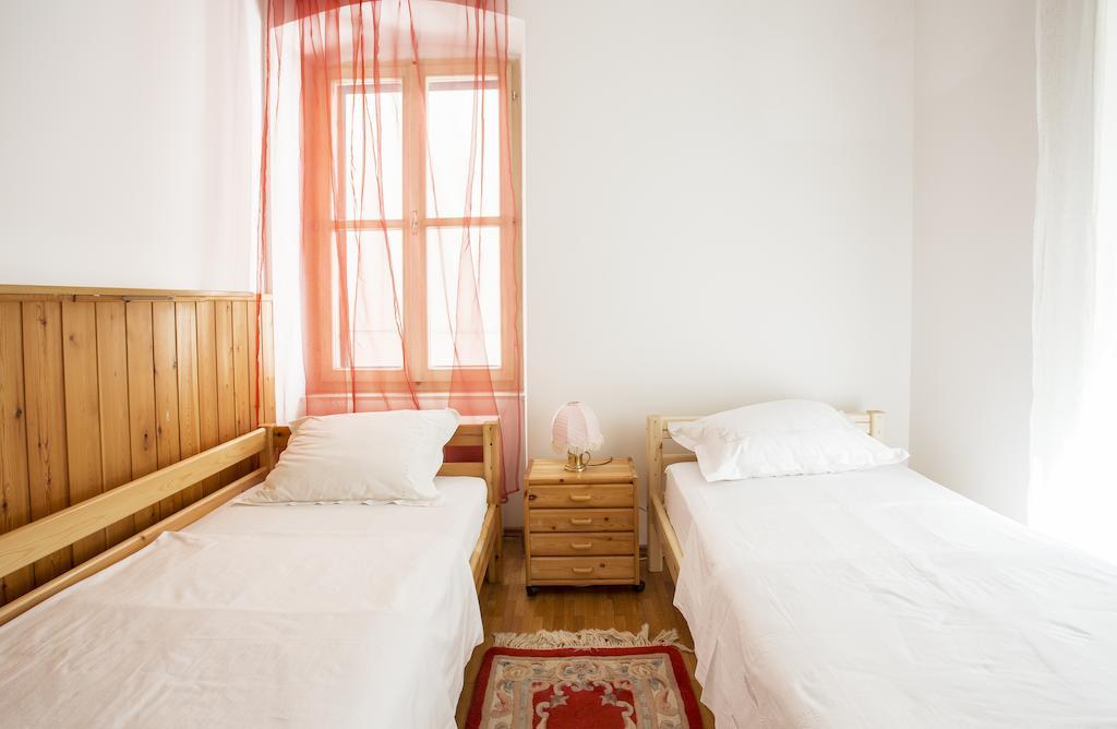 Apartment Hidden Paradise Bacvice Сплит Стая снимка