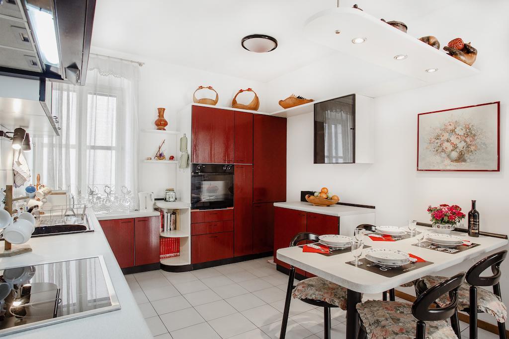 Apartment Hidden Paradise Bacvice Сплит Екстериор снимка