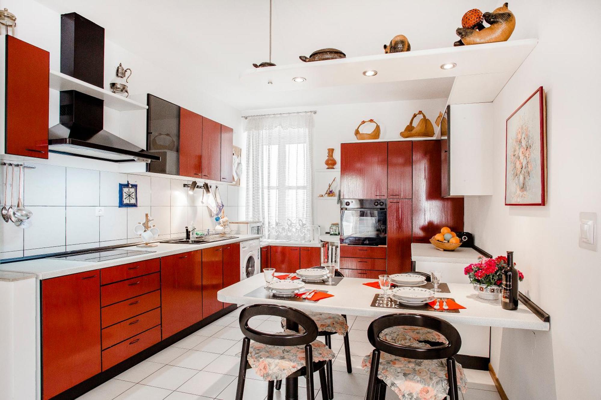 Apartment Hidden Paradise Bacvice Сплит Екстериор снимка