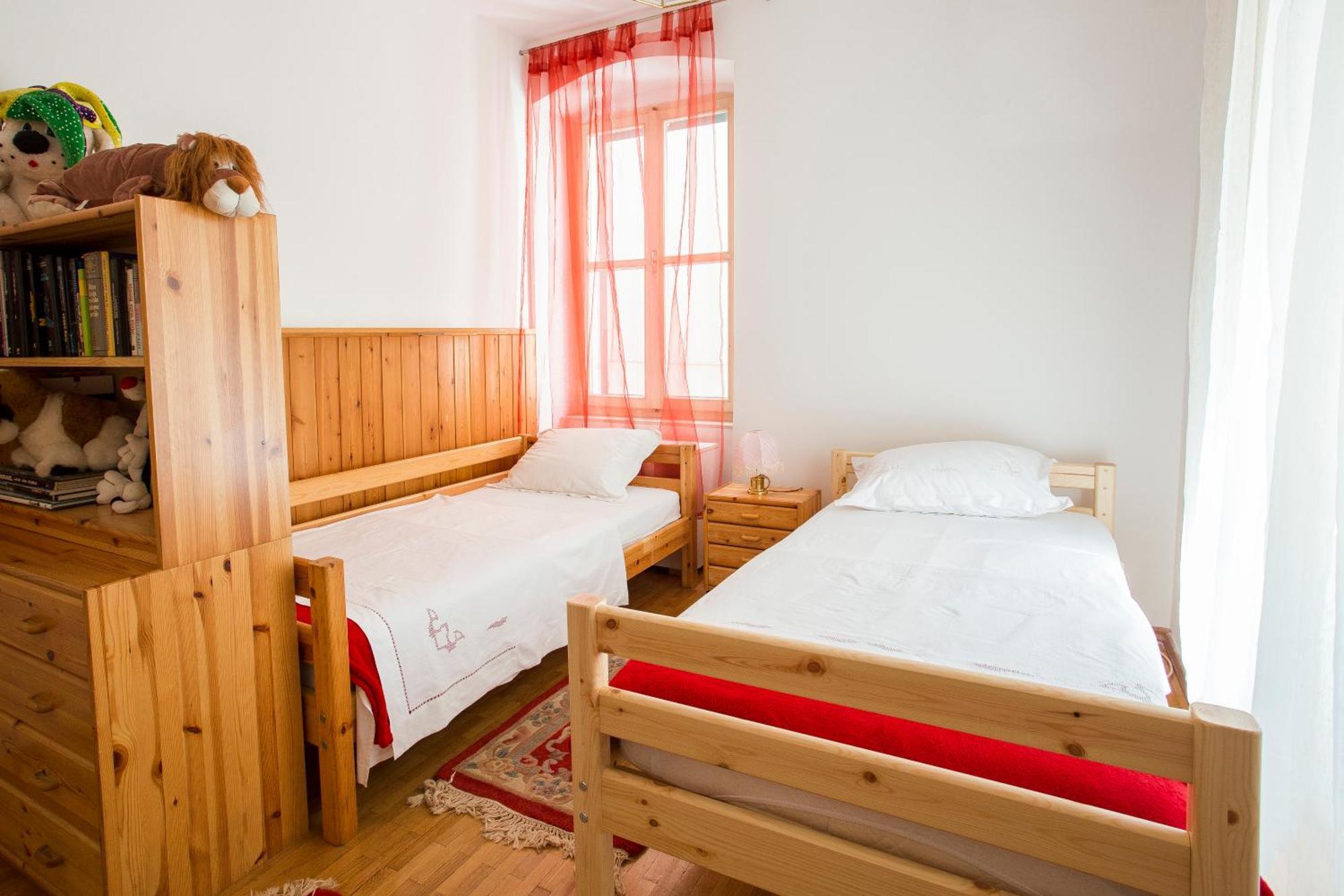 Apartment Hidden Paradise Bacvice Сплит Екстериор снимка