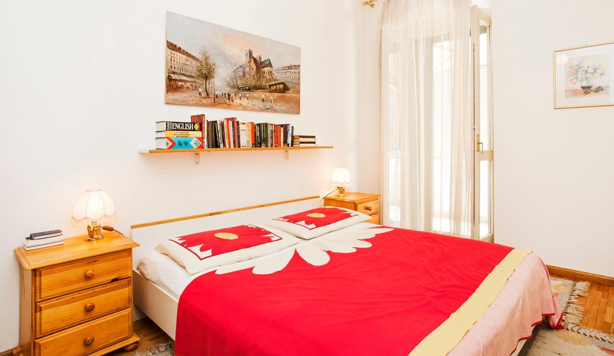 Apartment Hidden Paradise Bacvice Сплит Екстериор снимка