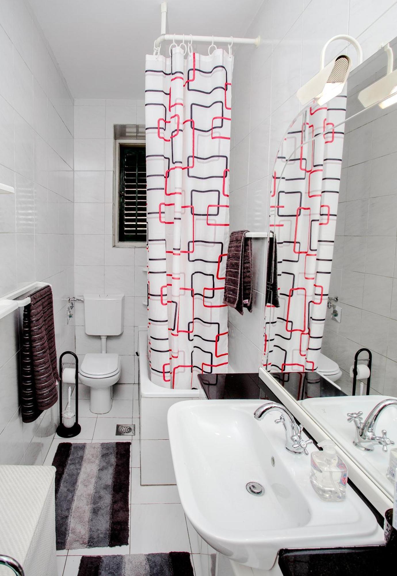Apartment Hidden Paradise Bacvice Сплит Екстериор снимка