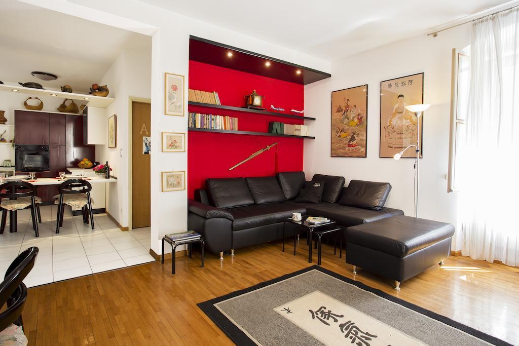 Apartment Hidden Paradise Bacvice Сплит Стая снимка