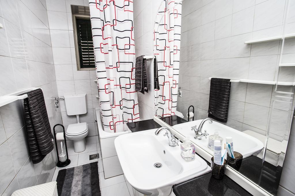 Apartment Hidden Paradise Bacvice Сплит Стая снимка
