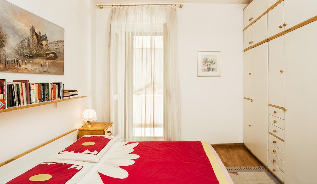 Apartment Hidden Paradise Bacvice Сплит Стая снимка