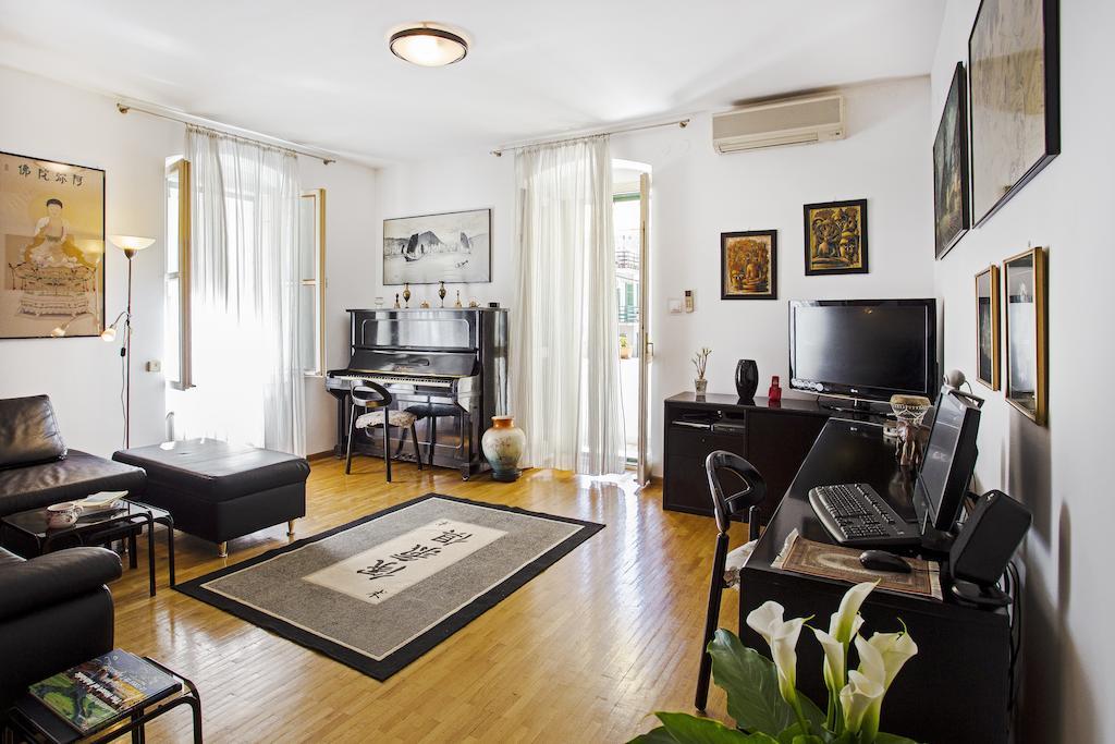 Apartment Hidden Paradise Bacvice Сплит Стая снимка